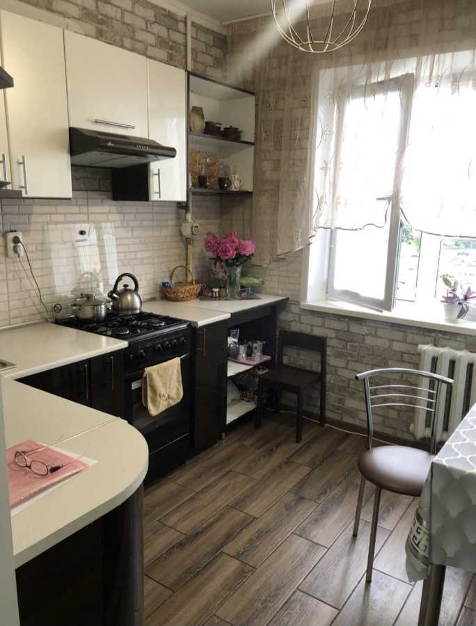 Продажа 2-комнатной квартиры 50.5 м², Николая Закревского ул., 49/1