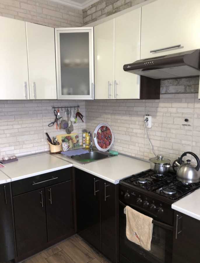 Продажа 2-комнатной квартиры 50.5 м², Николая Закревского ул., 49/1