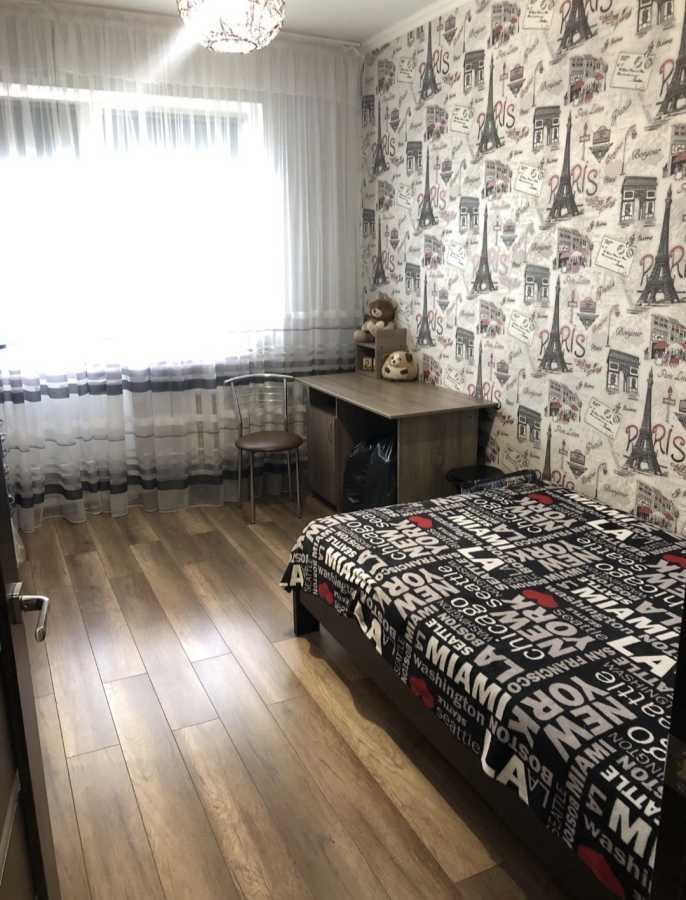 Продажа 2-комнатной квартиры 50.5 м², Николая Закревского ул., 49/1