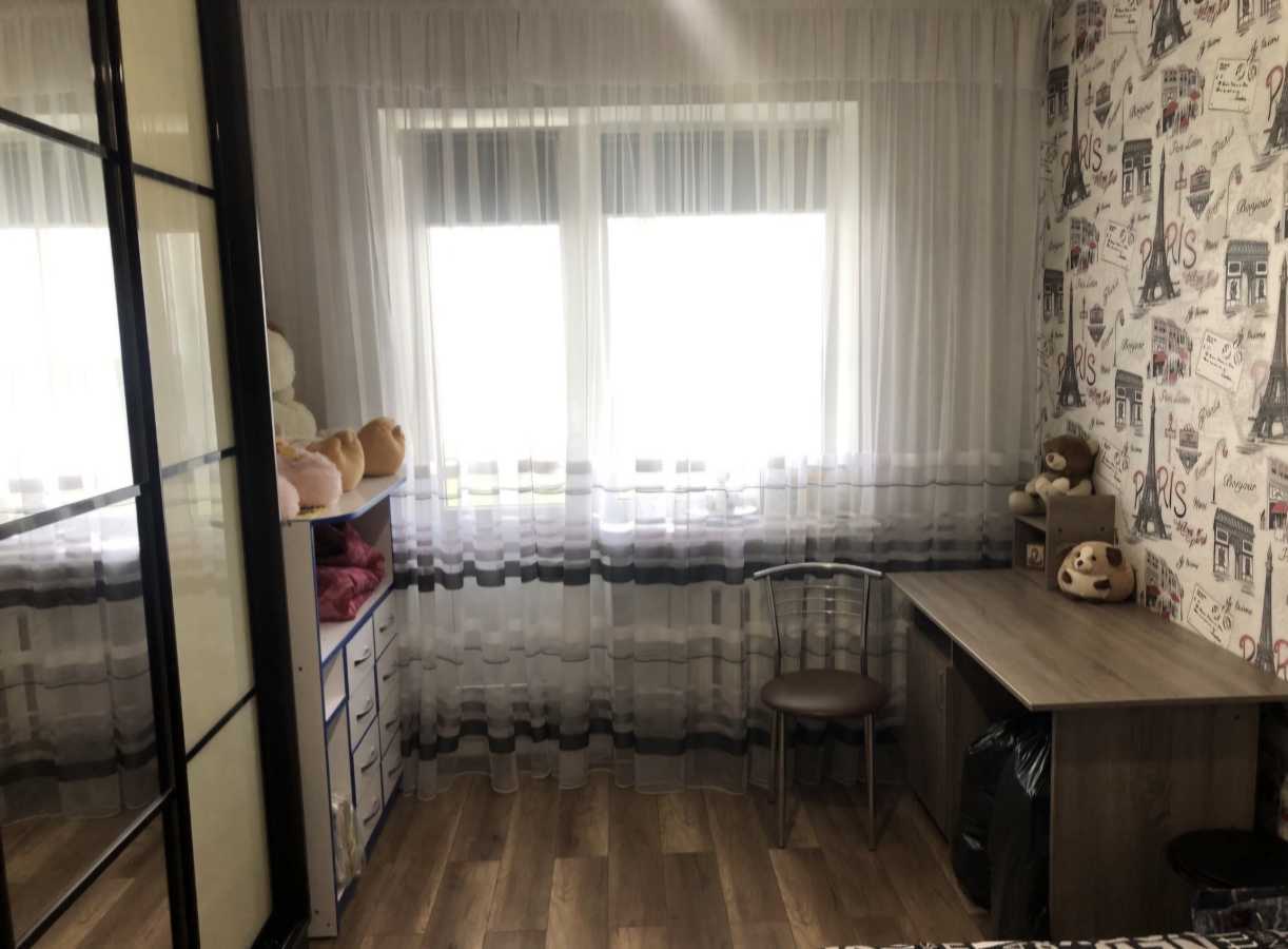Продажа 2-комнатной квартиры 50.5 м², Николая Закревского ул., 49/1