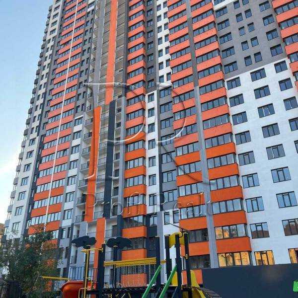 Продажа 2-комнатной квартиры 60 м², Владимира Сосюры ул., 6