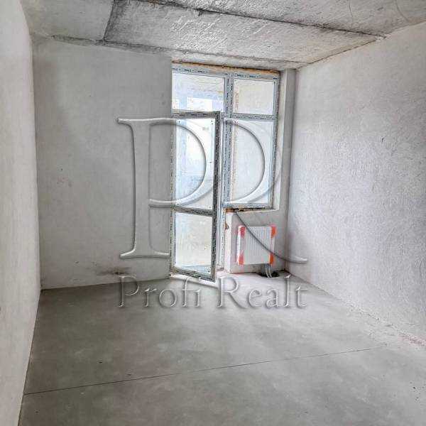 Продажа 2-комнатной квартиры 60 м², Владимира Сосюры ул., 6