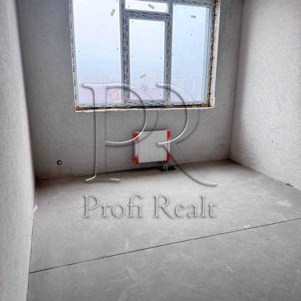 Продажа 2-комнатной квартиры 60 м², Владимира Сосюры ул., 6