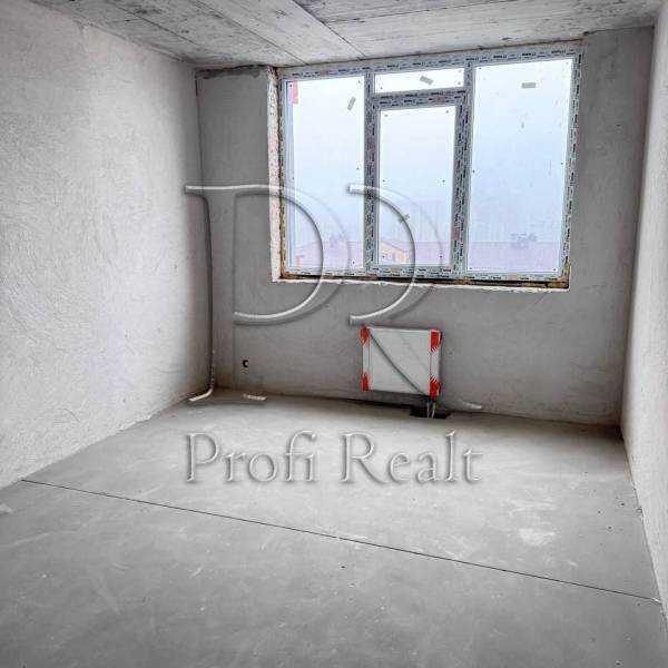 Продажа 2-комнатной квартиры 60 м², Владимира Сосюры ул., 6