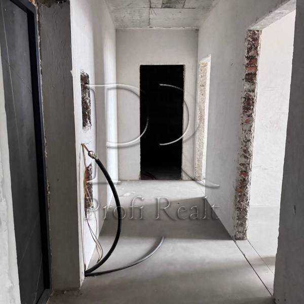 Продажа 2-комнатной квартиры 60 м², Владимира Сосюры ул., 6