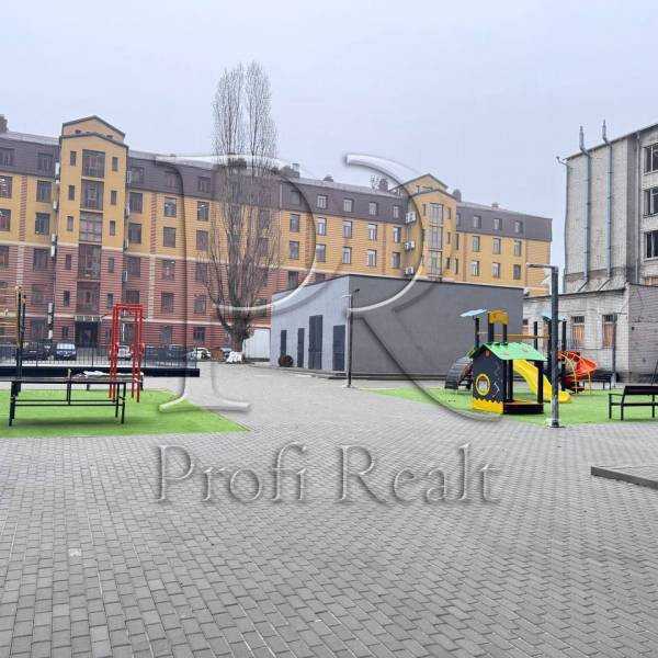 Продажа 2-комнатной квартиры 60 м², Владимира Сосюры ул., 6