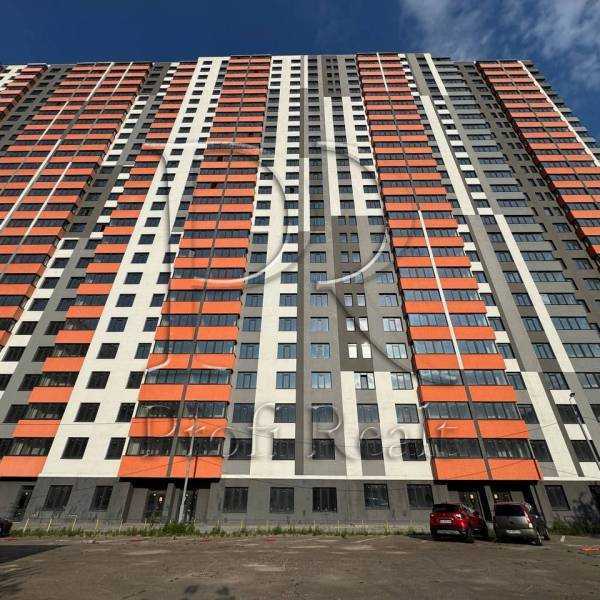 Продажа 2-комнатной квартиры 60 м², Владимира Сосюры ул., 6