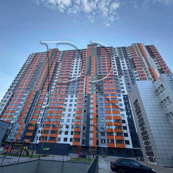Продажа 2-комнатной квартиры 60 м², Владимира Сосюры ул., 6