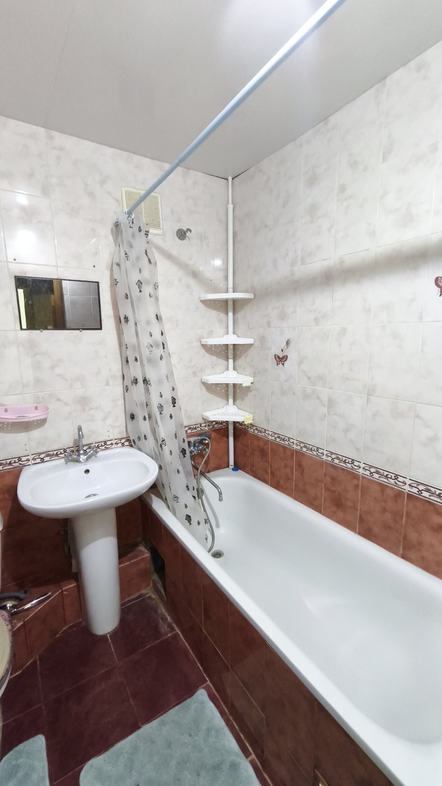 Продаж 1-кімнатної квартири 38 м², Роганська вул.
