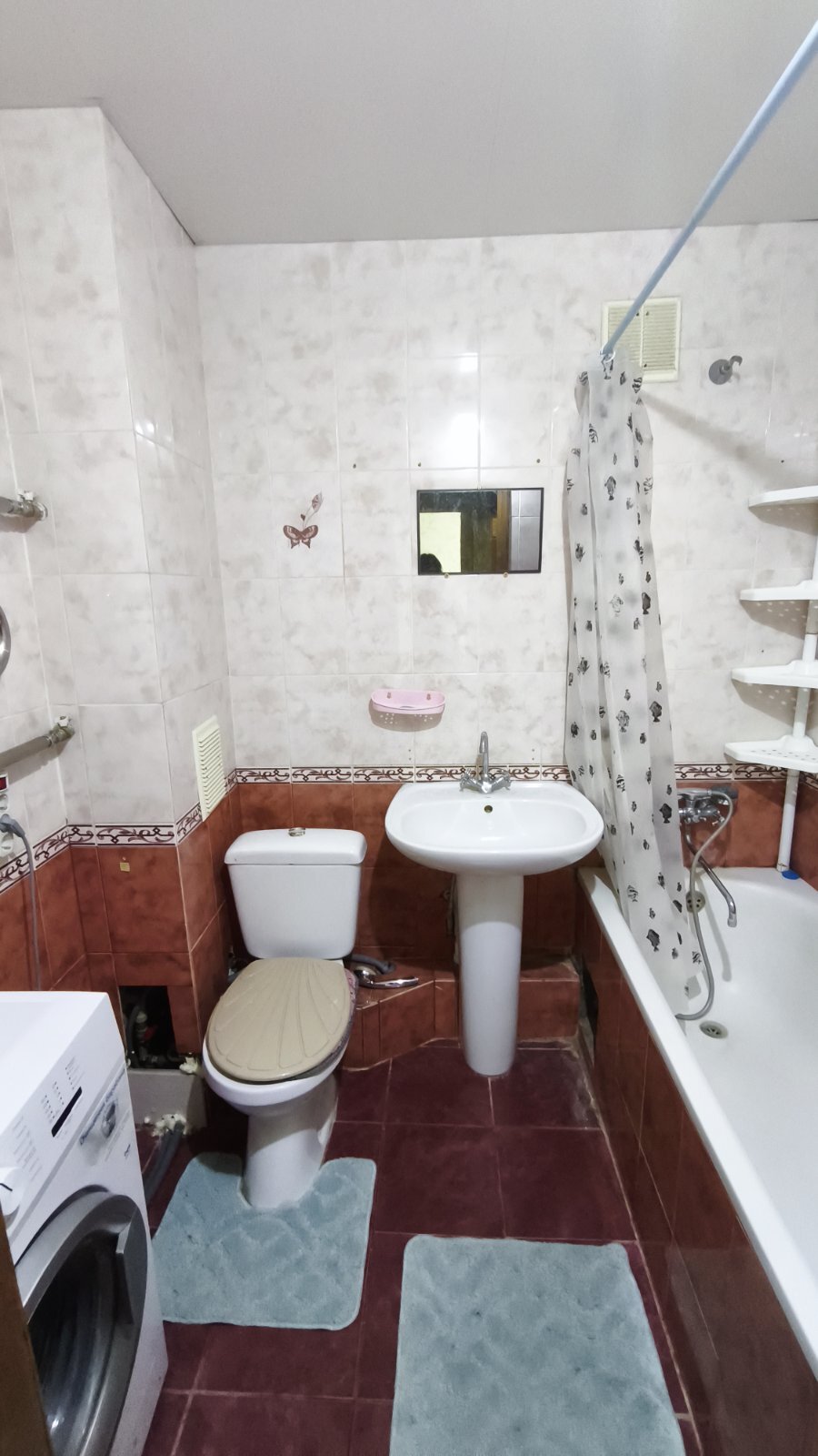 Продаж 1-кімнатної квартири 38 м², Роганська вул.