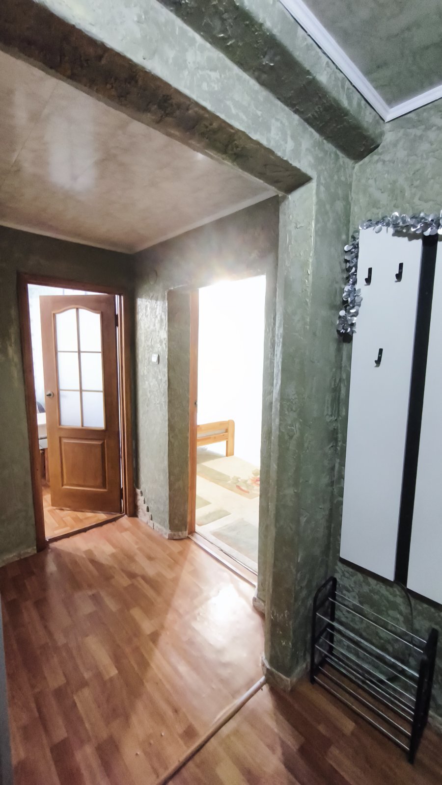 Продаж 1-кімнатної квартири 38 м², Роганська вул.