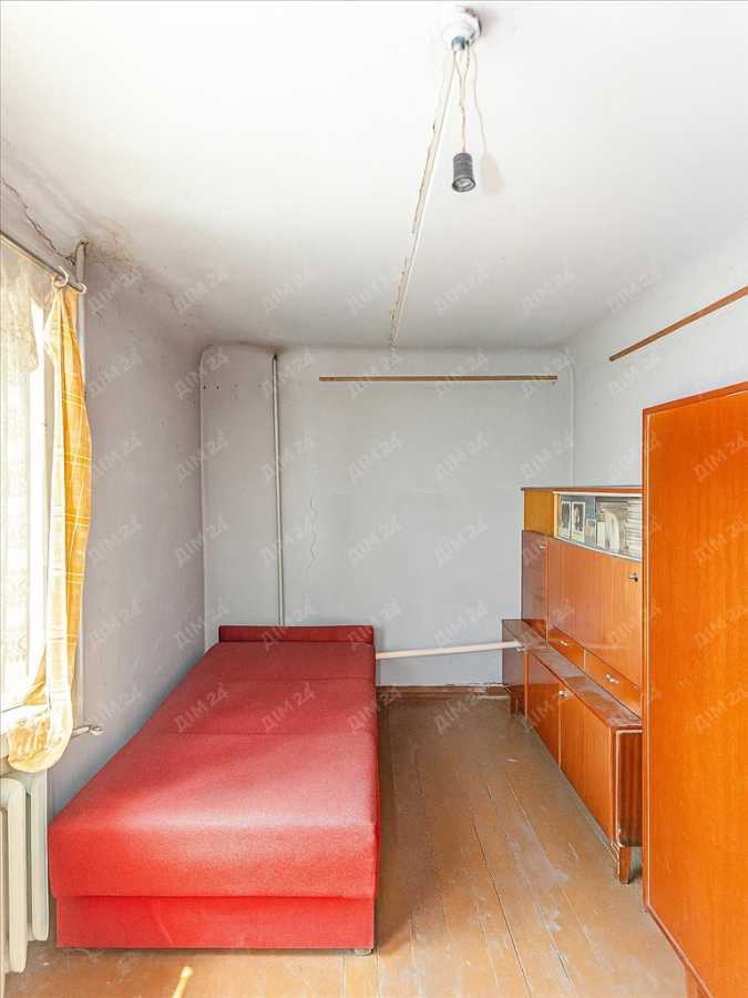Продажа 2-комнатной квартиры 45 м², Решетилівська, 56