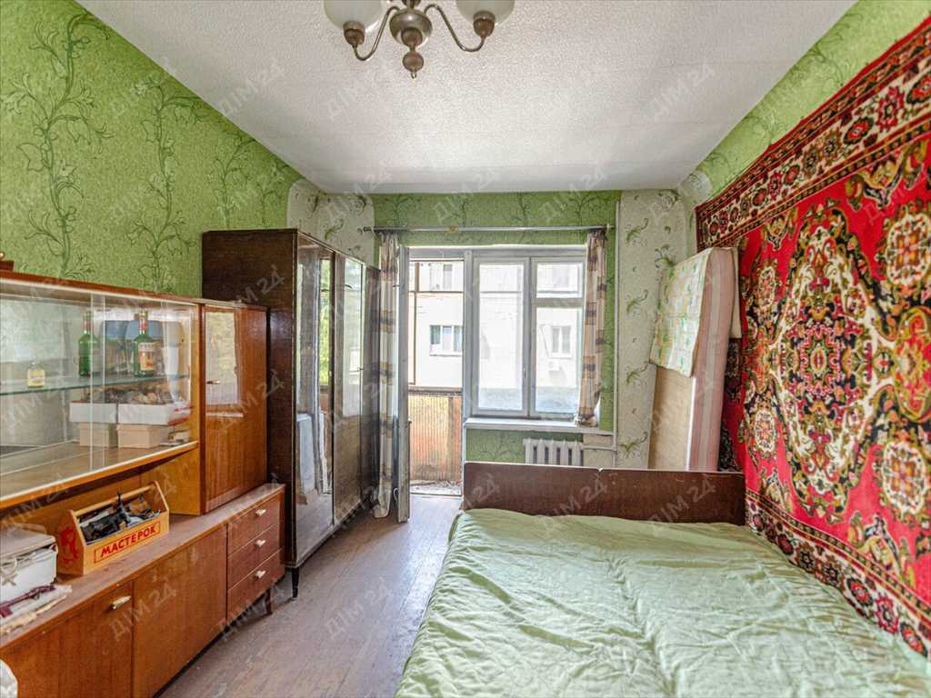 Продажа 2-комнатной квартиры 45 м², Решетилівська, 56