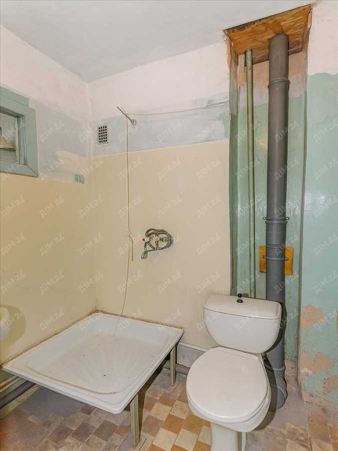 Продажа 2-комнатной квартиры 45 м², Решетилівська, 56