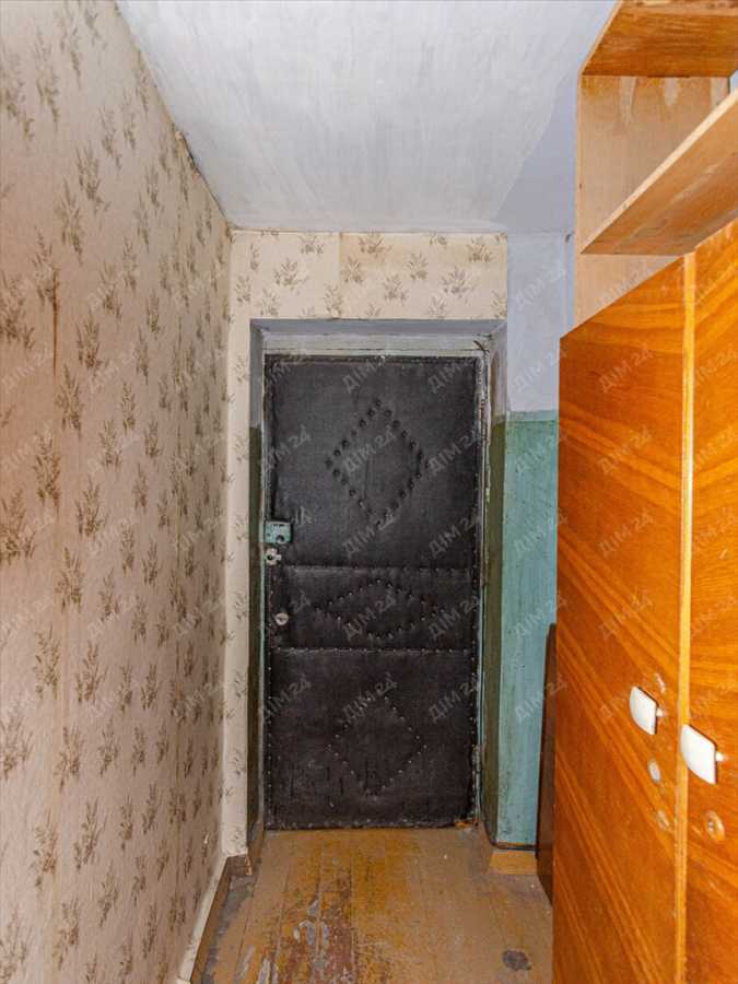 Продажа 2-комнатной квартиры 45 м², Решетилівська, 56