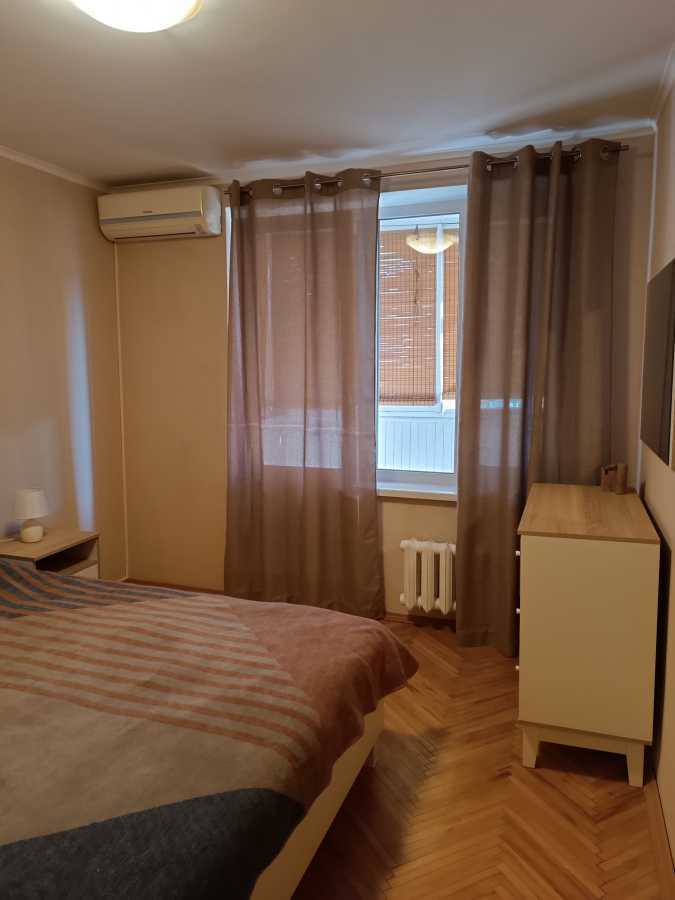 Аренда 2-комнатной квартиры 50 м², Русановский бул., 6