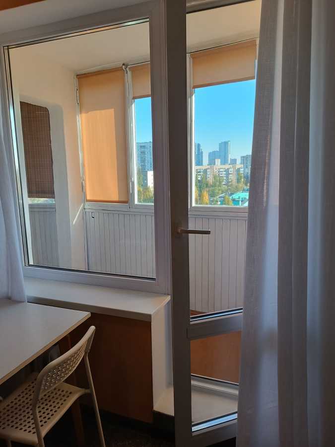 Аренда 2-комнатной квартиры 50 м², Русановский бул., 6