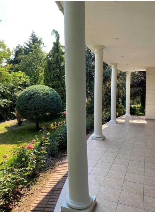 Аренда дома 240 м², Ванный пер.