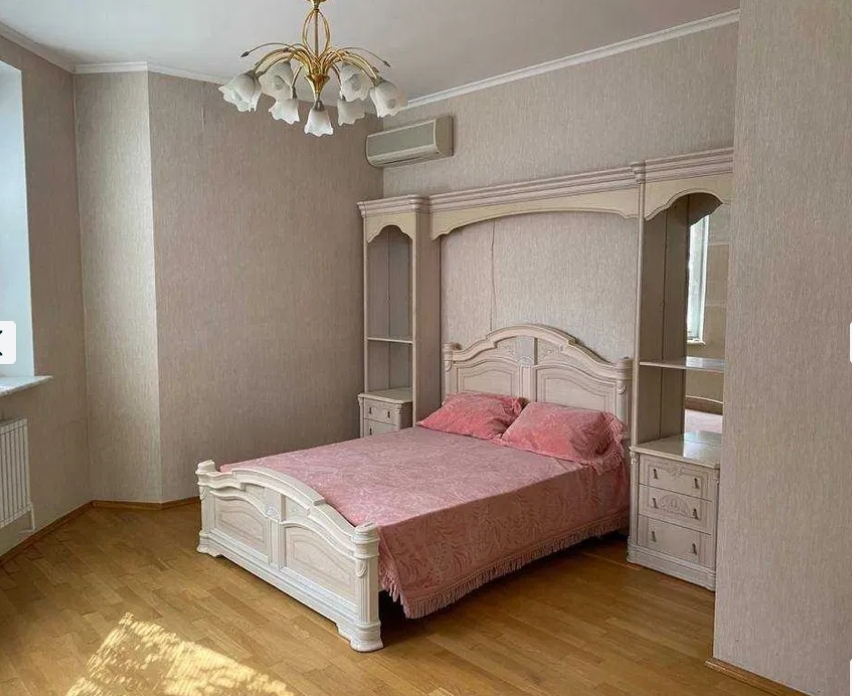 Аренда дома 240 м², Ванный пер.