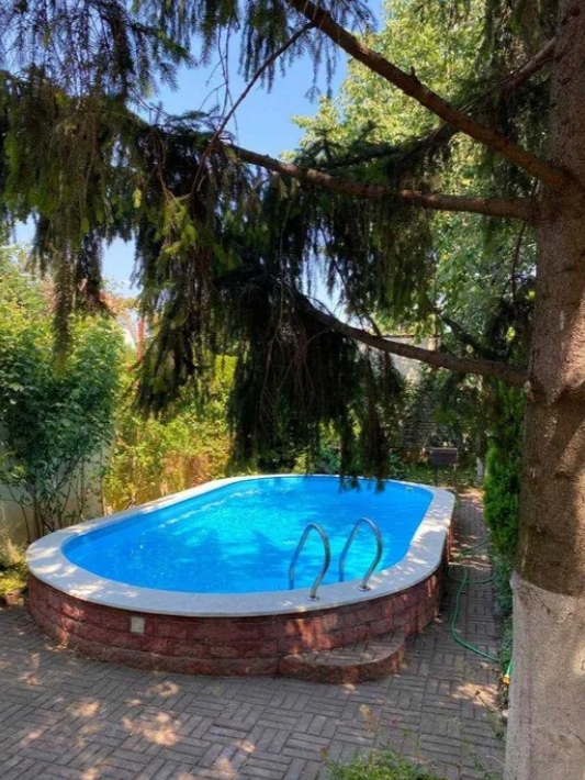 Аренда дома 240 м², Ванный пер.