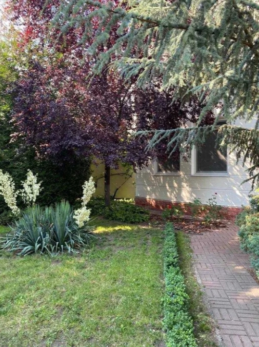 Аренда дома 240 м², Ванный пер.