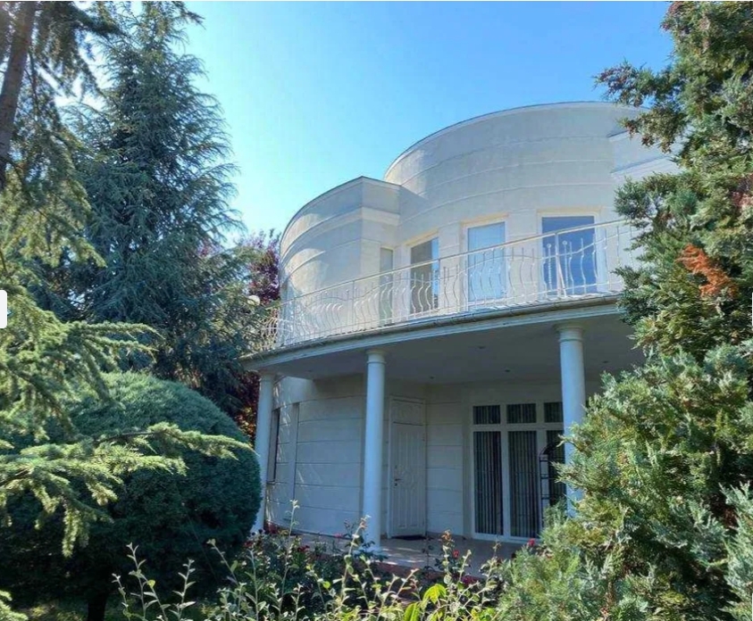 Аренда дома 240 м², Ванный пер.