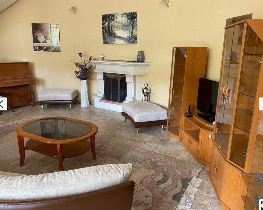 Аренда дома 240 м², Ванный пер.