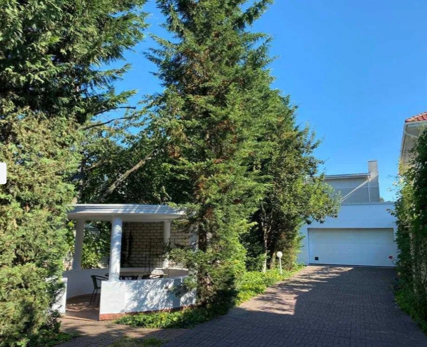 Аренда дома 240 м², Ванный пер.