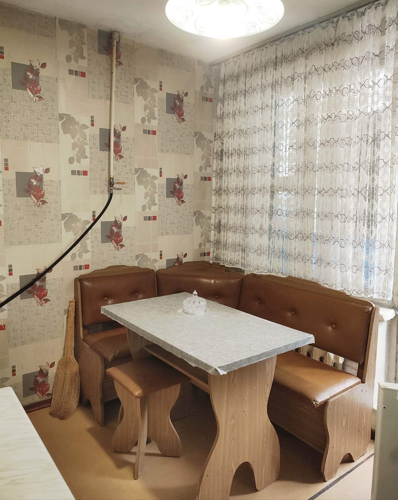 Оренда 1-кімнатної квартири 34 м², 9-а Ентузіастів вул.