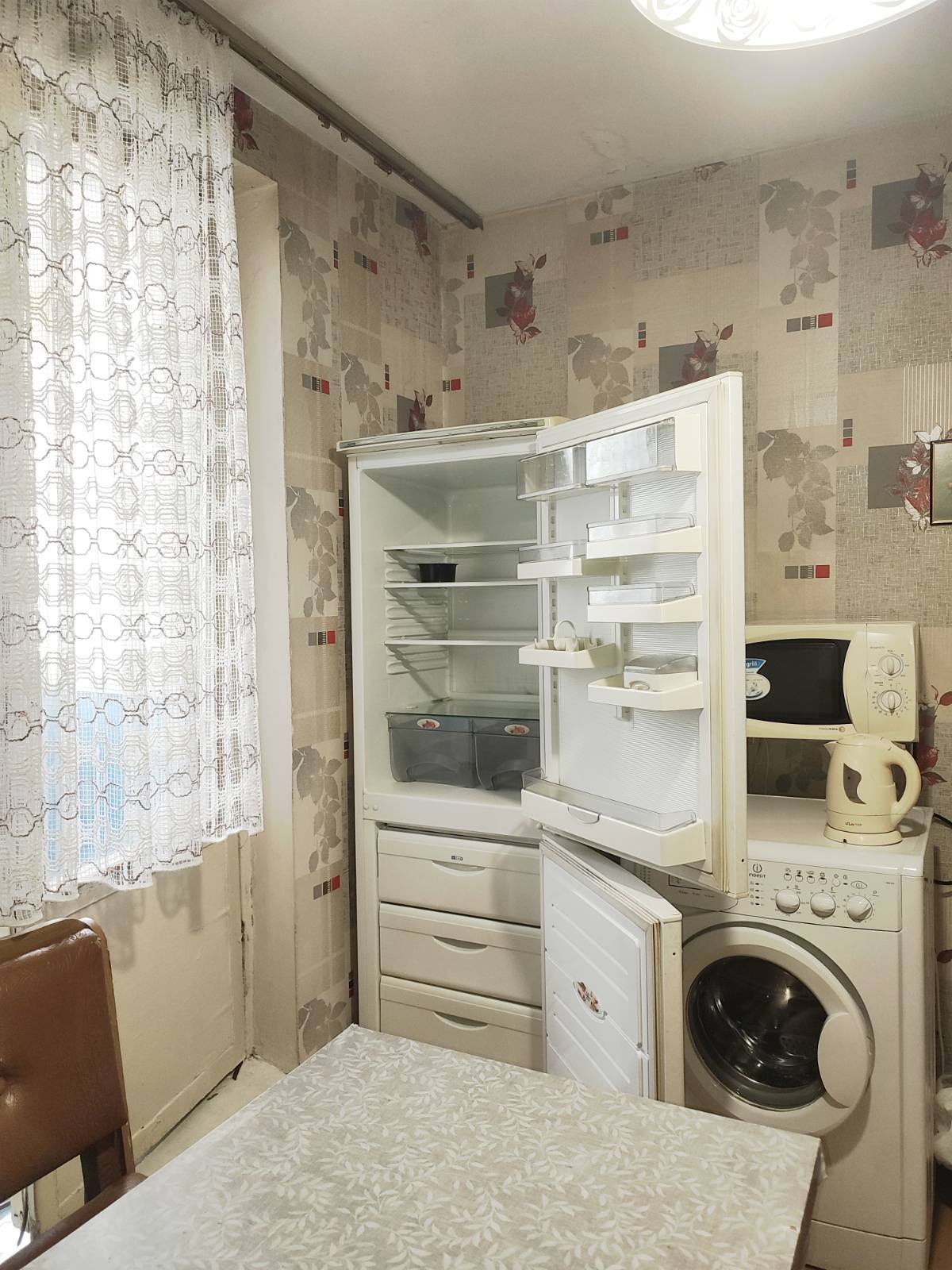 Оренда 1-кімнатної квартири 34 м², 9-а Ентузіастів вул.