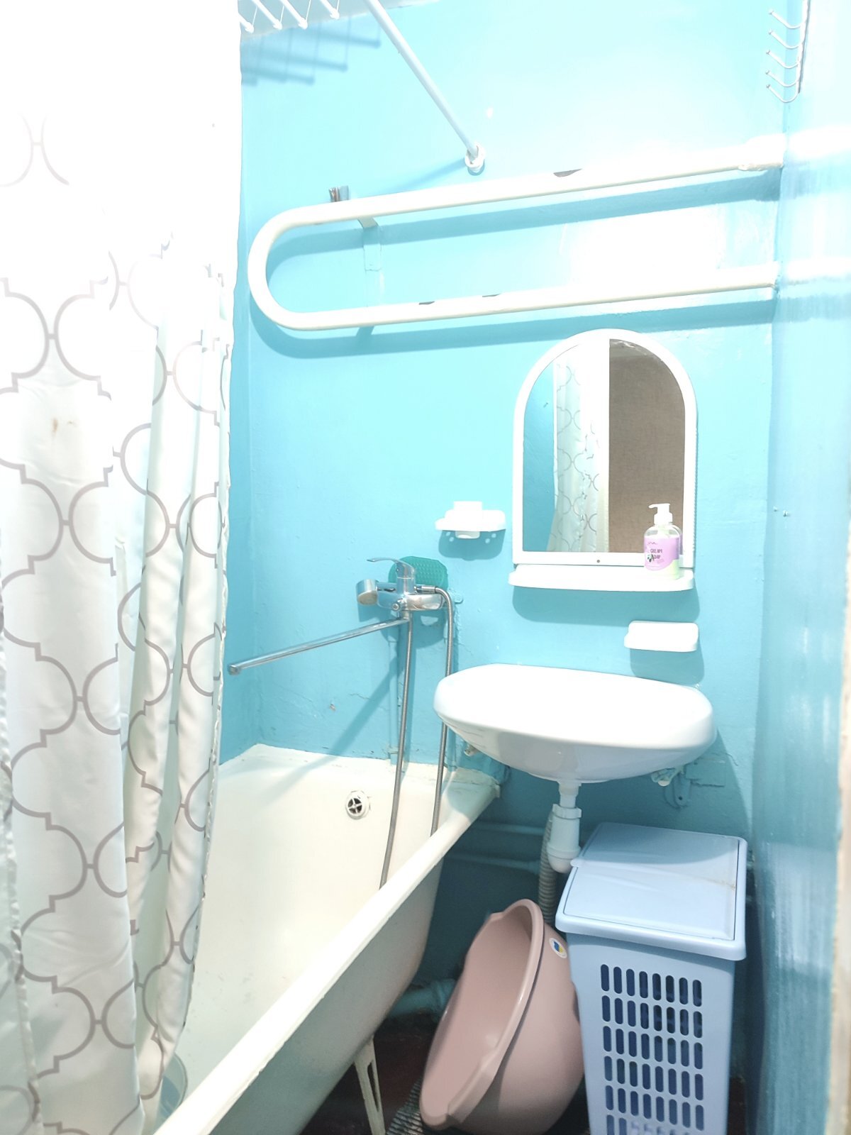 Оренда 1-кімнатної квартири 34 м², 9-а Ентузіастів вул.