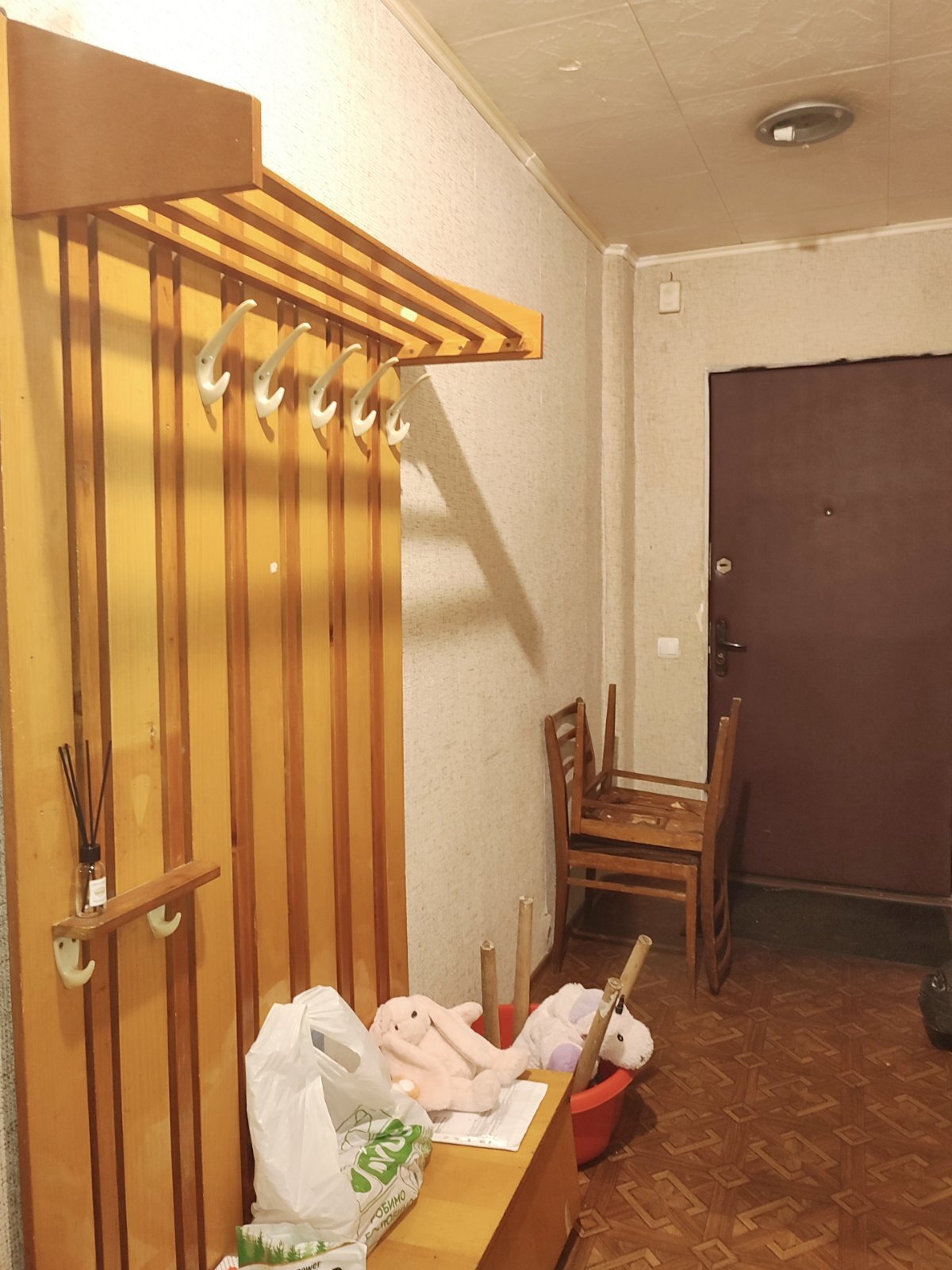 Оренда 1-кімнатної квартири 34 м², 9-а Ентузіастів вул.