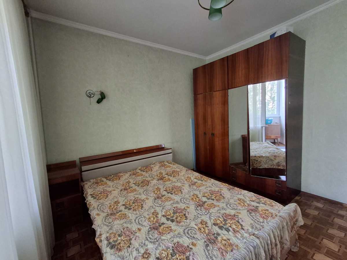 Аренда комнаты/части квартиры, Архитектора Вербицкого ул., 36