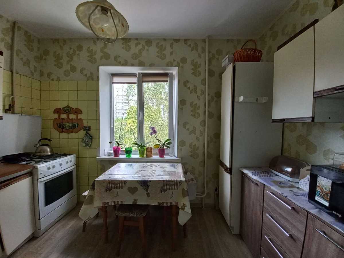 Аренда комнаты/части квартиры, Архитектора Вербицкого ул., 36
