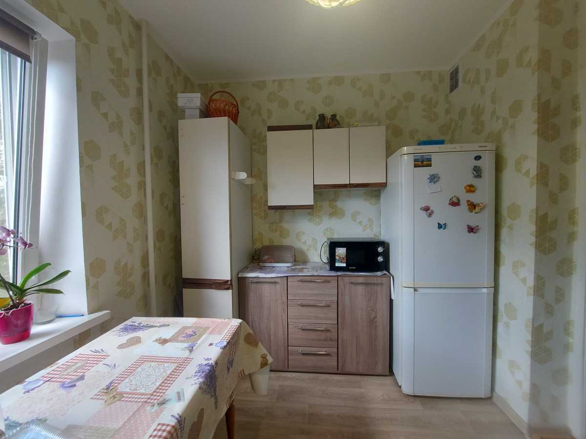 Аренда комнаты/части квартиры, Архитектора Вербицкого ул., 36