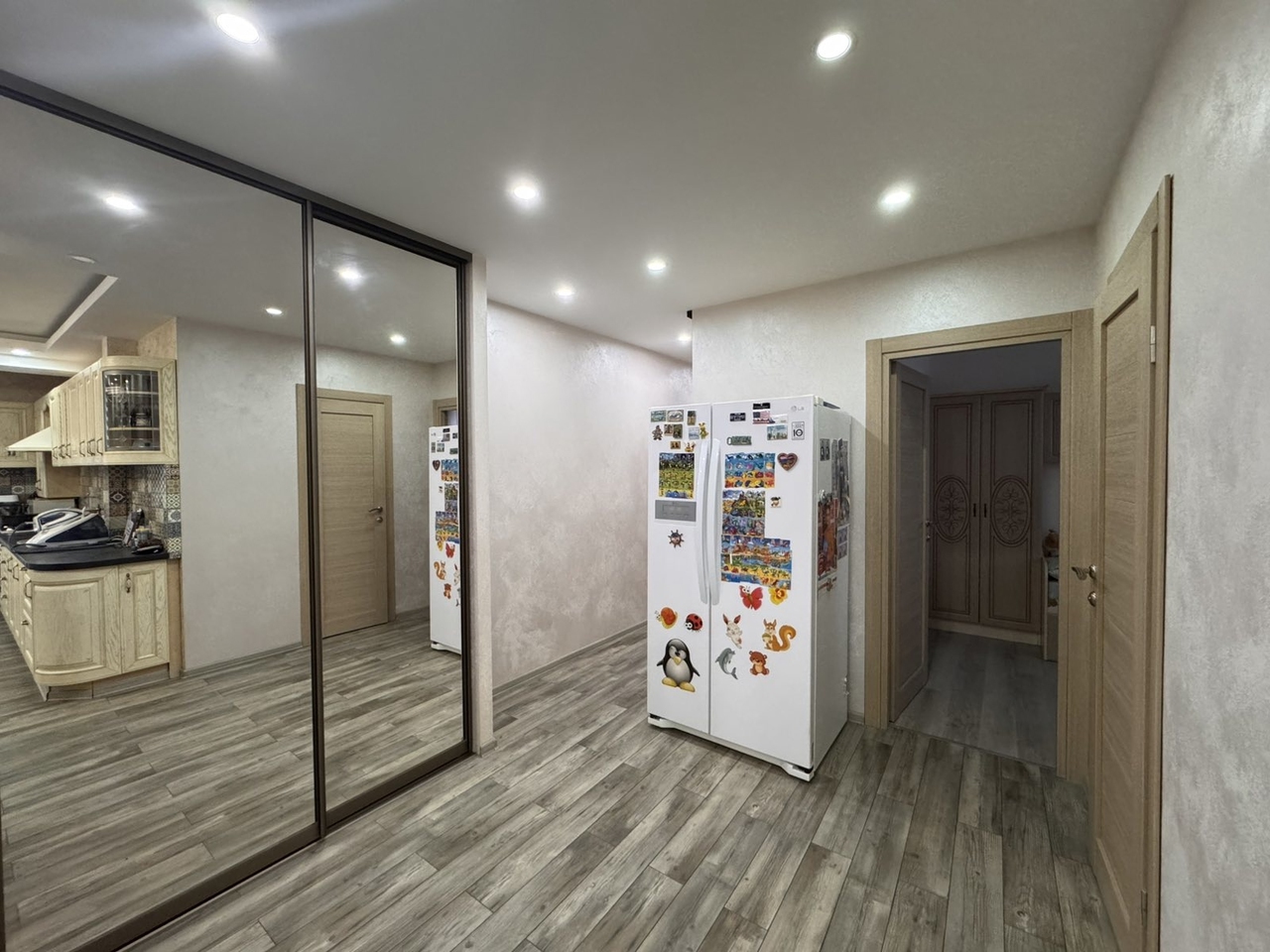 Продаж 3-кімнатної квартири 86 м², Січеславська вул., 6