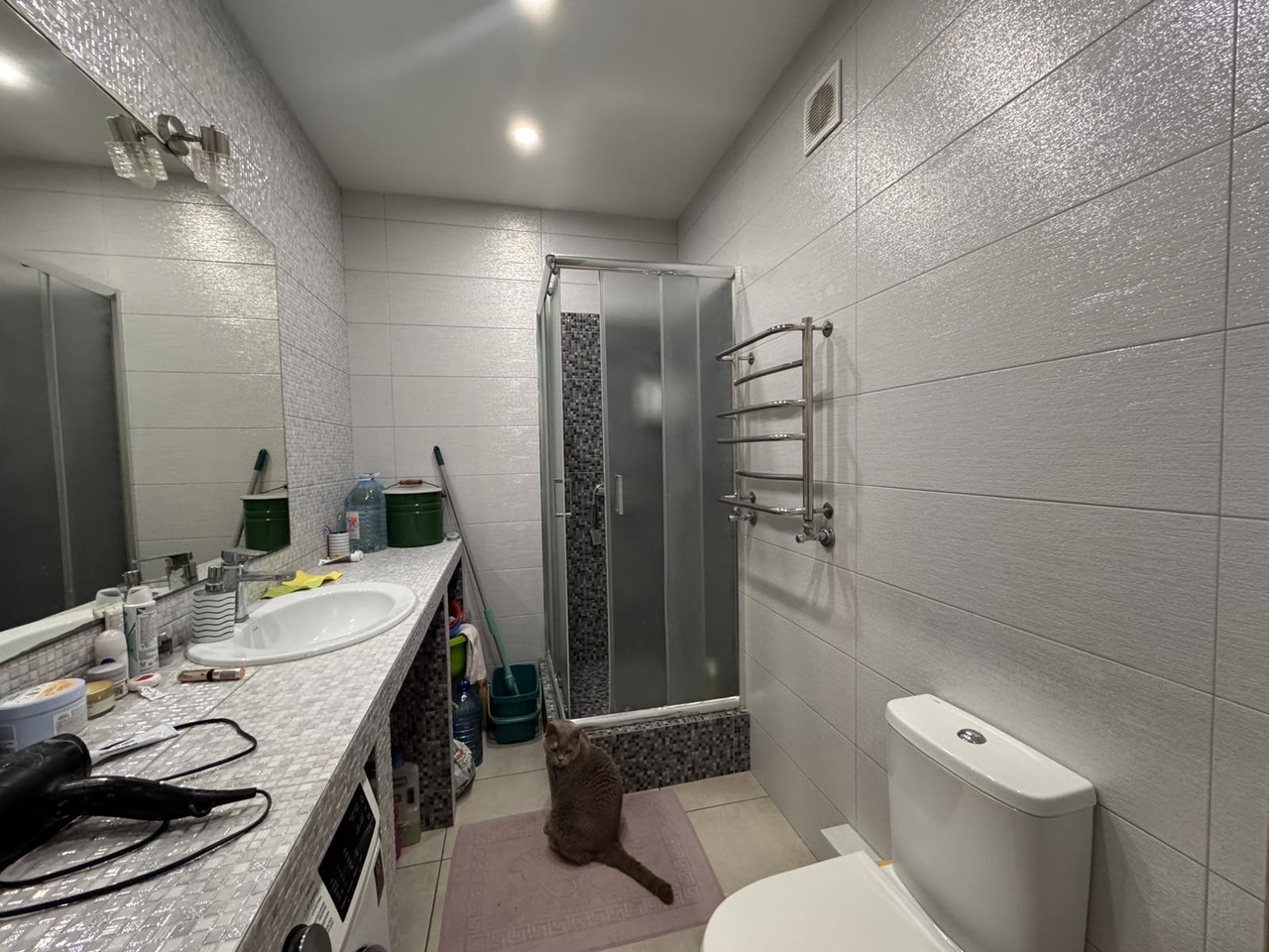 Продаж 3-кімнатної квартири 86 м², Січеславська вул., 6