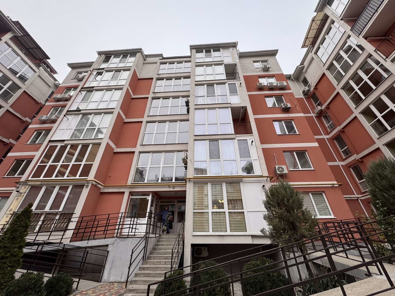 Продаж 3-кімнатної квартири 86 м², Січеславська вул., 6