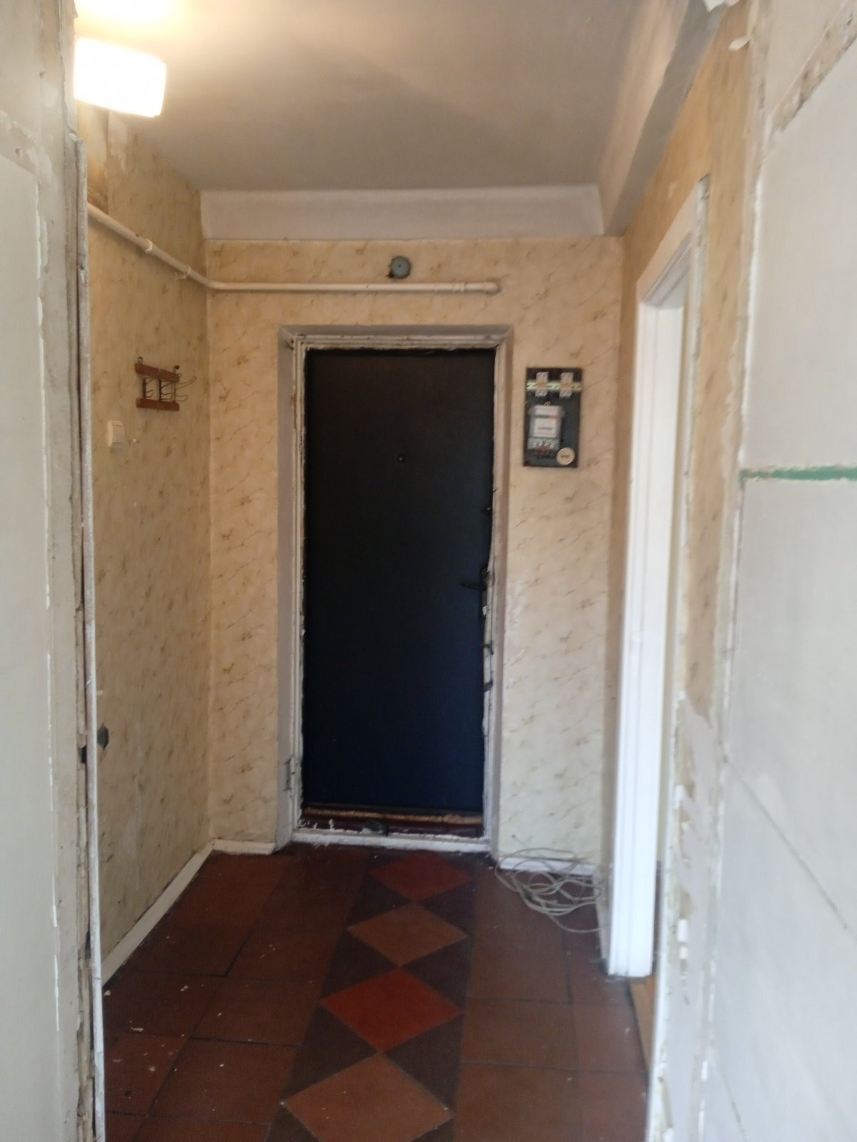 Продаж 1-кімнатної квартири 27 м², Леся Курбаса просп., 2/13