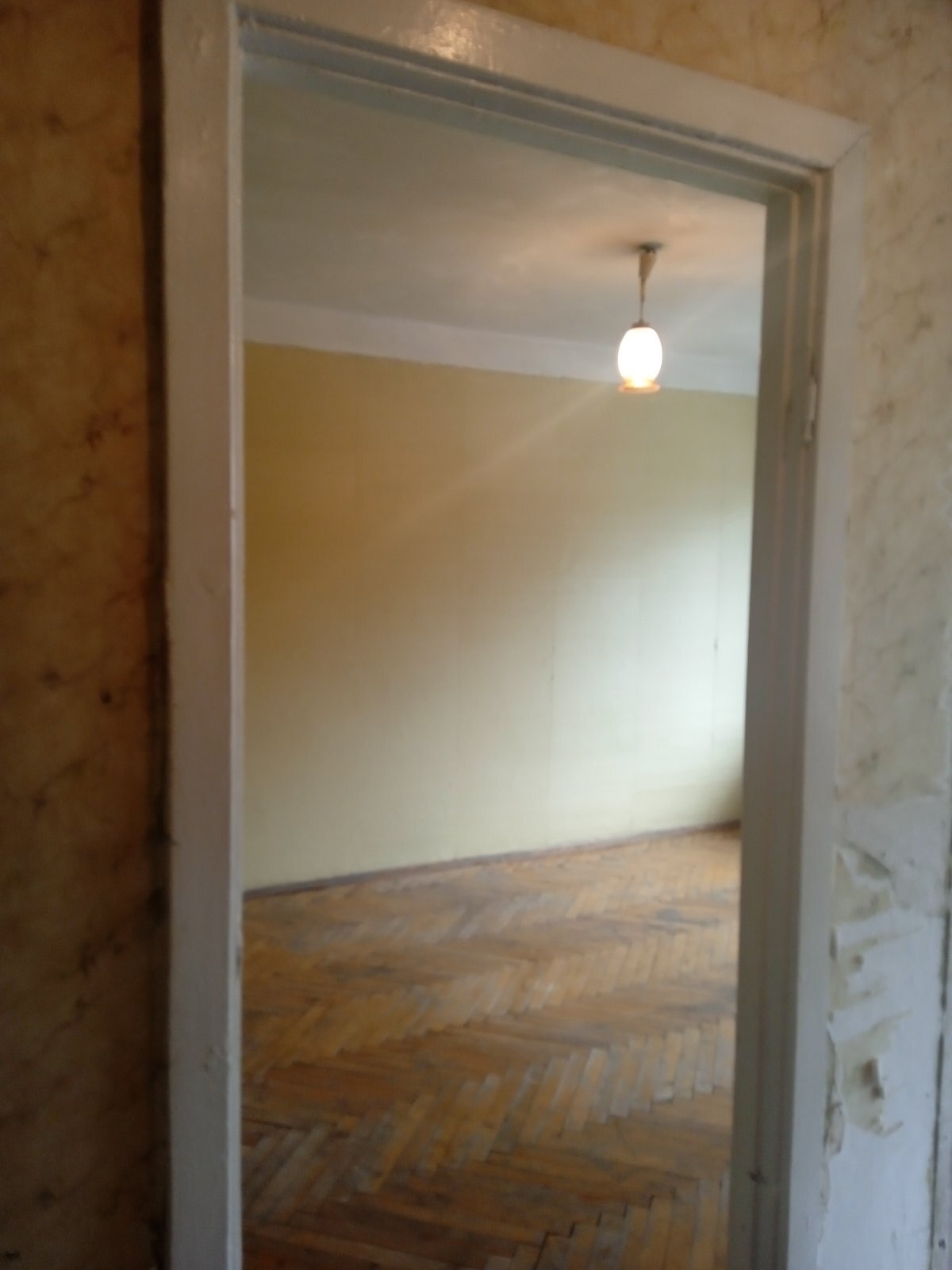 Продаж 1-кімнатної квартири 27 м², Леся Курбаса просп., 2/13