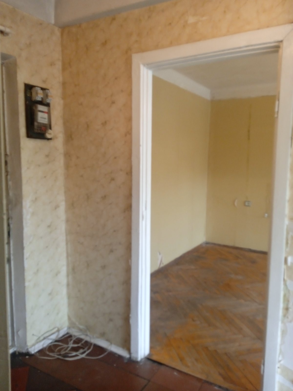 Продаж 1-кімнатної квартири 27 м², Леся Курбаса просп., 2/13