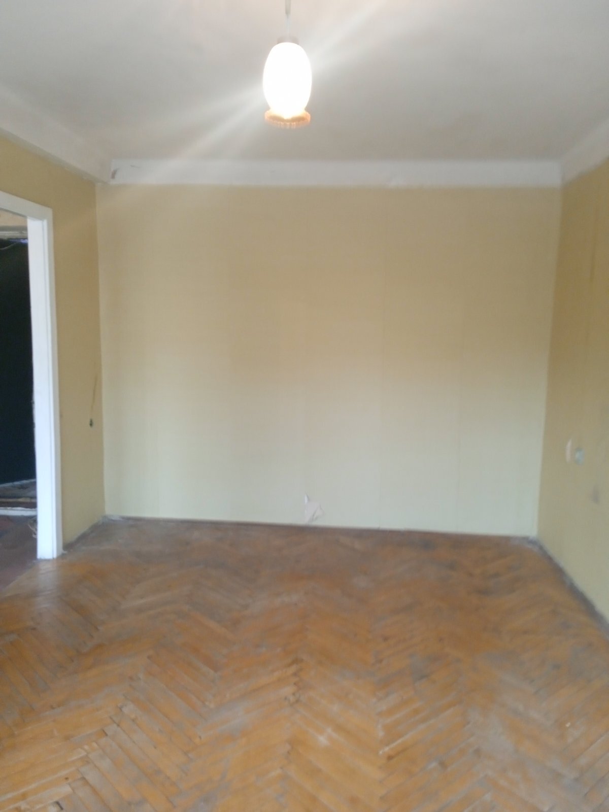 Продаж 1-кімнатної квартири 27 м², Леся Курбаса просп., 2/13