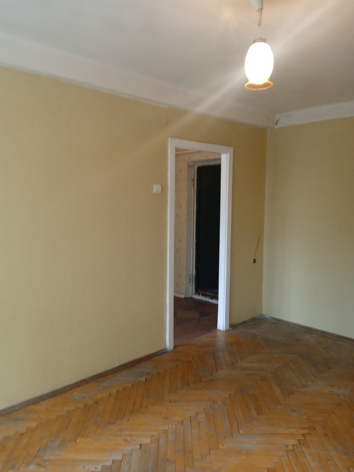 Продаж 1-кімнатної квартири 27 м², Леся Курбаса просп., 2/13