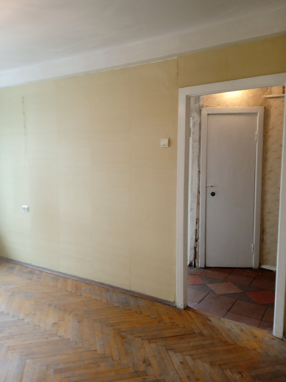 Продаж 1-кімнатної квартири 27 м², Леся Курбаса просп., 2/13