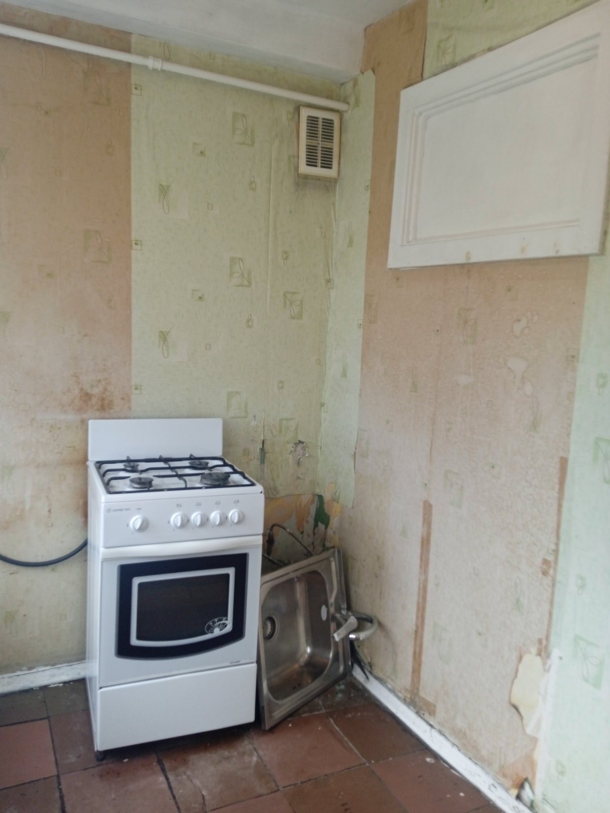 Продаж 1-кімнатної квартири 27 м², Леся Курбаса просп., 2/13