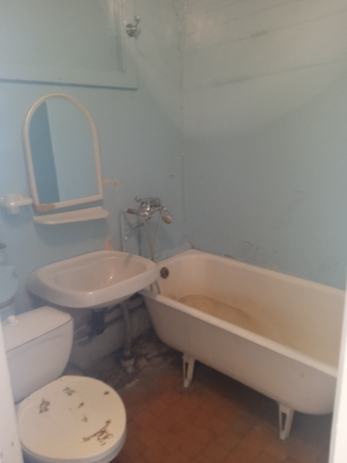 Продаж 1-кімнатної квартири 27 м², Леся Курбаса просп., 2/13