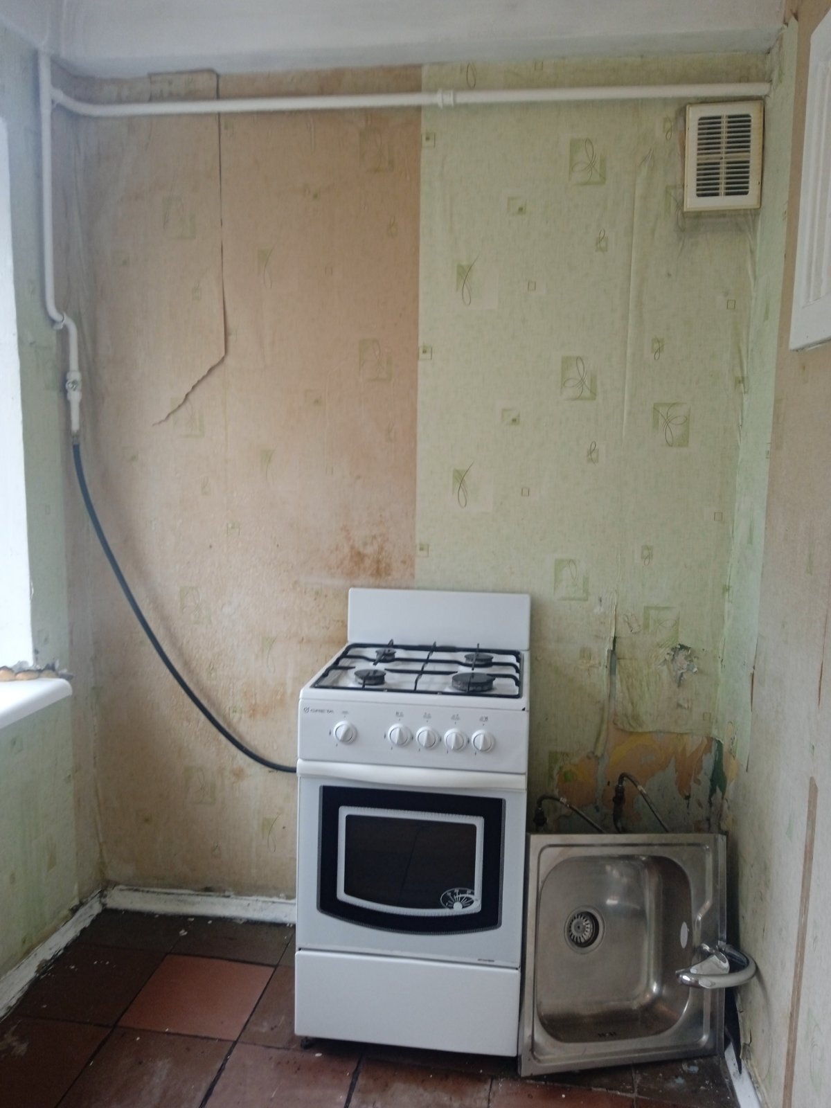 Продаж 1-кімнатної квартири 27 м², Леся Курбаса просп., 2/13