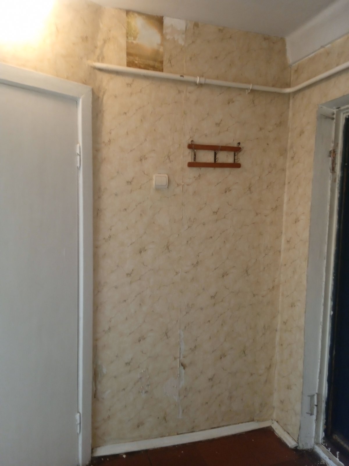 Продаж 1-кімнатної квартири 27 м², Леся Курбаса просп., 2/13