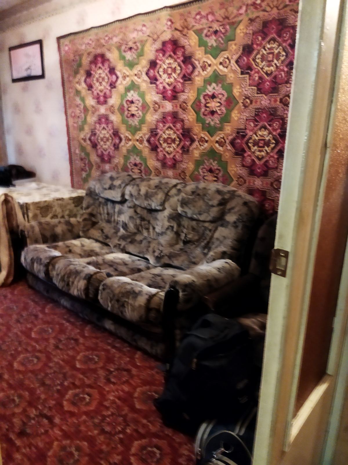 Аренда 3-комнатной квартиры 70 м², Декабристов ул., 5