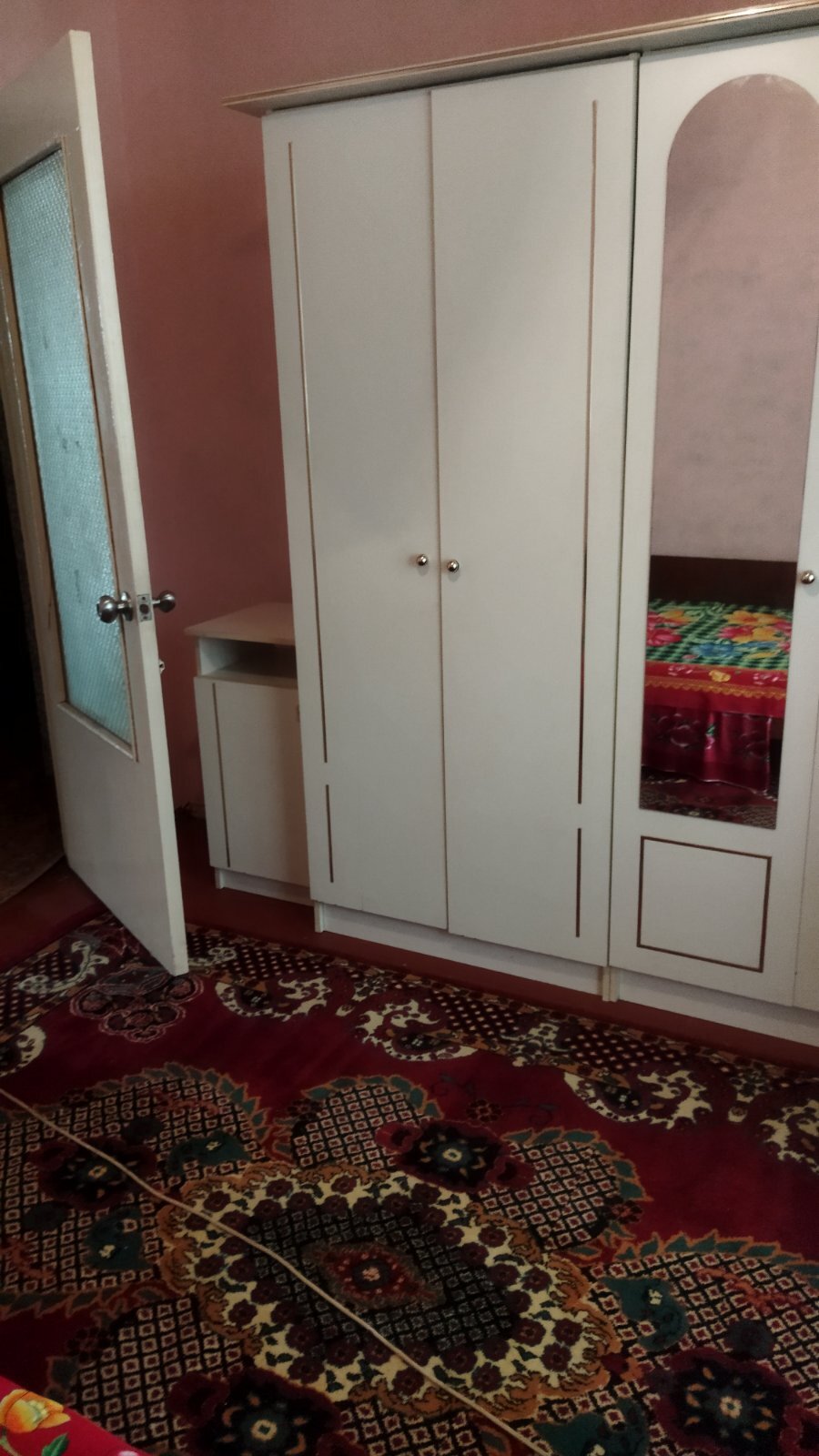 Аренда 3-комнатной квартиры 70 м², Декабристов ул., 5